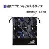 「【アウトレット】クツワ PUMA(プーマ) キンチャク M PM426 1個」の商品サムネイル画像4枚目