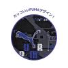 「【アウトレット】クツワ PUMA(プーマ) キンチャク M PM426 1個」の商品サムネイル画像5枚目