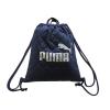 「クツワ PUMA(プーマ) ナップサック ネイビー PM126NB 1個」の商品サムネイル画像2枚目