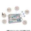 「クツワ HI! MY ZOO(ハイマイズー) エルガバペンケース カラー HZ037A 1個」の商品サムネイル画像3枚目
