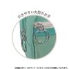 「クツワ HI! MY ZOO(ハイマイズー) ポケット付ペンケース ゾウ HZ035B 1個」の商品サムネイル画像4枚目