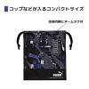 「クツワ PUMA(プーマ) キンチャク S PM425 1個」の商品サムネイル画像4枚目