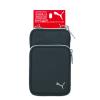 「クツワ PUMA(プーマ) スマホポーチ ブラック PM489BK 1個」の商品サムネイル画像2枚目