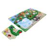 「サンスター文具 パズル6Pたわわのきアンパンマン 6840010B 1枚」の商品サムネイル画像5枚目