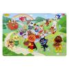 「サンスター文具 パズル8Pパンでピクニックアンパンマン 6850010B 1枚」の商品サムネイル画像3枚目
