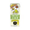 「【ワゴンセール】キッコーマン 砂糖不使用 豆乳飲料 抹茶 200ml 1箱（18本入）（わけあり品）」の商品サムネイル画像2枚目