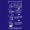 「【コーヒー粉】日本ヒルスコーヒー ヒルス リッチブレンド 1袋（600g）」の商品サムネイル画像4枚目