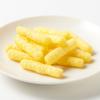 「無印良品 素材を生かしたスナック とうもろこし 45g 1セット（1袋×4） 良品計画」の商品サムネイル画像3枚目