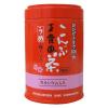 「玉露園 梅こんぶ茶缶（カルシウム入り・顆粒） 1セット（40g×3個）」の商品サムネイル画像2枚目