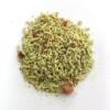 「玉露園 梅こんぶ茶缶（カルシウム入り・顆粒） 1セット（40g×3個）」の商品サムネイル画像4枚目