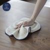 「丸眞 トアラアイボリーミニタオル 1815000000 1枚」の商品サムネイル画像2枚目