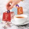 「ルピシア キャラメレ 紅茶ティーバッグ 限定デザインBOX 1箱（5バッグ入）」の商品サムネイル画像4枚目