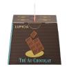 「ルピシア テ・オ・ショコラ 紅茶ティーバッグ 限定デザインBOX 1箱（5バッグ入）」の商品サムネイル画像2枚目