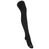 「アツギ ホカロン裏起毛タイツ L-LL ブラック TL1855 1足」の商品サムネイル画像3枚目