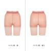 「ASTIGU アスティーグ ストッキング 【圧】 引き締める M〜L ヌーディベージュ 1セット（3足）」の商品サムネイル画像4枚目