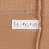 「ASTIGU アスティーグ ストッキング 【圧】 引き締める M〜L ヌーディベージュ 1セット（3足）」の商品サムネイル画像6枚目