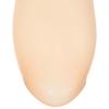 「ASTIGU アスティーグ ストッキング 【魅】 切替えなし L〜LL ブラック 1セット（3足）」の商品サムネイル画像5枚目