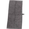 「【LAKOLE/ラコレ】 【吸水速乾】フェイスタオル チャコール」の商品サムネイル画像2枚目