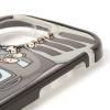 「（世界の名作）フレームカラーiPhoneケースiPhone14PRO ラストサパー LAKOLE/ラコレ」の商品サムネイル画像3枚目