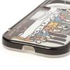 「（世界の名作）フレームカラーiPhoneケースiPhone14PRO ラストサパー LAKOLE/ラコレ」の商品サムネイル画像5枚目