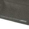「ミニヨガマット ブラック LAKOLE/ラコレ」の商品サムネイル画像4枚目