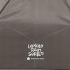 「【LAKOLE/ラコレ】 自動開閉折り畳み傘 ブラック」の商品サムネイル画像6枚目