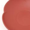 「梅の皿（S） レッド LAKOLE/ラコレ」の商品サムネイル画像4枚目