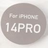 「ふわふわウェーブスタンドiPhoneケース iPhone14PRO カーキ LAKOLE/ラコレ」の商品サムネイル画像4枚目