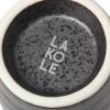 「【LAKOLE/ラコレ】 バイカラーとっくり レッド 1セット（2個）」の商品サムネイル画像3枚目