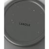 「スプラッシュ柄ボウル チャコール 1セット（2個） LAKOLE/ラコレ」の商品サムネイル画像7枚目