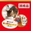 「（バラエティパック）いなば CIAO チャオ だしスープ まぐろ 国産（40g×8袋）1箱 キャットフード 猫用 パウチ」の商品サムネイル画像3枚目