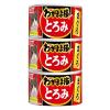 「いなば わがまま猫 とろみ まぐろ（140g×3缶）18個 キャットフード 缶詰」の商品サムネイル画像2枚目