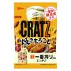 「クラッツ＜焼きもろこし＞ 10個 江崎グリコ スナック菓子 おつまみ」の商品サムネイル画像2枚目