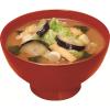 「【ワゴンセール】永谷園 おみそ汁大革命 野菜いきいき その1  3袋（9食入）（わけあり品）」の商品サムネイル画像3枚目