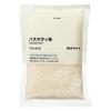 「【ワゴンセール】無印良品 バスマティ米 300g（約2合） 1セット（2袋） 良品計画（わけあり品）」の商品サムネイル画像2枚目