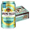 「クラフトビール SPRING VALLEY （スプリングバレー） サマークラフトエール＜香＞ 350ml 缶 1箱（24本）」の商品サムネイル画像2枚目