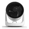 「TOPLAND 15cm DCサーキュレーター 2電源対応 USB 首振り 簡単分解・お手入れ SFーCC10 WT 1台」の商品サムネイル画像3枚目