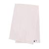 「【アウトレット】丸眞 抗ウィルスタオル フェイスタオル ピンク 1枚　ウォッシュタオル　スポーツタオル」の商品サムネイル画像3枚目