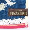 「【アウトレット】丸眞 アナと雪の女王 オータムフラワー フェイスタオル 1セット（3枚）　ウォッシュタオル　スポーツタオル　キャラクター」の商品サムネイル画像3枚目