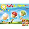 「とんがりコーン 焼とうもろこし 62g 1セット（1箱×3） ハウス食品 スナック菓子 おつまみ」の商品サムネイル画像6枚目
