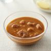 「無印良品 素材を生かした　冷やして食べる　えびとトマトのカレー １８０ｇ（１人前） 1セット（1袋×5） 良品計画」の商品サムネイル画像3枚目