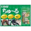 「いなば ちゅーる 犬 総合栄養食 まぐろ 国産 14g×4本 6袋 ちゅ~る ドッグフード ウェット おやつ」の商品サムネイル画像5枚目