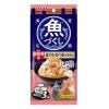 「いなば 魚づくし 高齢猫用 まぐろ・かつお ささみ入り（60g×3袋）12袋 キャットフード パウチ ウェット」の商品サムネイル画像2枚目