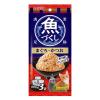 「いなば 魚づくし 猫用 まぐろ・かつお（60g×3袋）12袋 キャットフード パウチ ウェット」の商品サムネイル画像2枚目