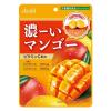 「濃ーいマンゴー 3袋 アサヒグループ食品 飴 キャンディ」の商品サムネイル画像2枚目