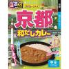 「るるぶ×Hachi 京都和だしカレー 中辛 1人前・180g 1セット（5個）ハチ食品 レトルト」の商品サムネイル画像2枚目