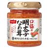 「瓶詰 ニッスイ 口福の明太子なめ茸 1セット（3個）」の商品サムネイル画像2枚目