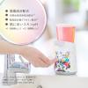 「【数量限定】ミューズノータッチ 泡ハンドソープ ディズニー フレンズモデル グレープフルーツ 本体+付け替え 1セット 【泡タイプ】」の商品サムネイル画像6枚目
