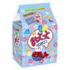 「【ワゴンセール】おっとっと＜うすしお味＞イースターデザイン 2袋 森永製菓 スナック菓子 イースター 個包装（わけあり品）」の商品サムネイル画像2枚目