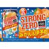 「【ワゴンセール】チューハイ サワー 酎ハイ  -196℃ ストロングゼロ みかん＆伊予柑 350ml×6本（わけあり品）」の商品サムネイル画像3枚目